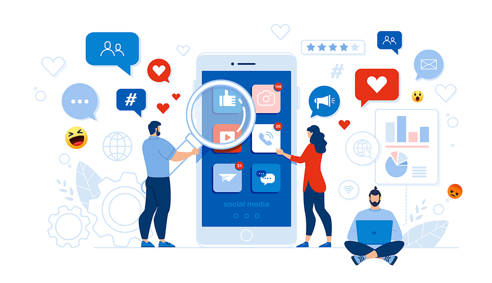 BOOSTNiN – Best SMM Panel in Bangladesh | বাংলাদেশের সবচেয়ে সস্তা ও বিশ্বস্ত SMM সার্ভিস